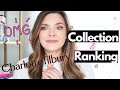 My Charlotte Tilbury Makeup Collection and Ranking 2020! ⭐️ THIS WAS HARD!!