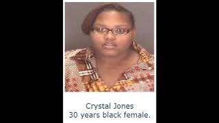 Virginia's Most Wanted (Metro Richmond Police)