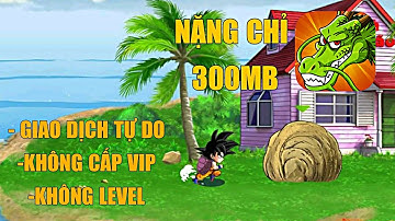Game mới Gọi rồng online sắp ra mắt chỉ 300mb ???
