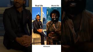 dhanush hero 💯... #hero #dhanush #kubera #telugumovies #1msubscribers #1mviews