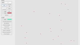 Voronoi application