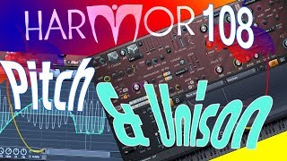 Celebrity Harmor 108: Pitch & Unison Wealth