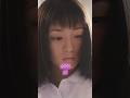 浜崎あゆみ Then and Now 今と昔 #shorts