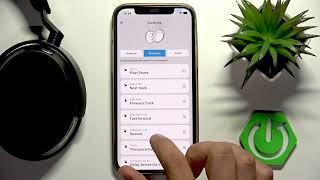 SENNHEISER MOMENTUM 5 – All Controls & Gestures