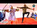 Wow...🥰 Mama Music na Papa Music🔥 COUPLE Yasariye mu Mana❤️ Mbega Umugore Ubyina We😍 BIRARYOSHYE...
