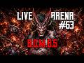 LIVE ARENA #63 KOMIDUS IS OP | RAID SHADOW LEGENDS