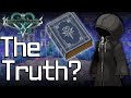 The mysterious secret behind kingdom hearts x chi theory feat uniphication