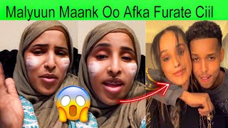 DEG DEG MALYUUN MAANKA OO AFKA FURATE ANI SHARMA BOY AMERICA IMA KEENIN LACAGNA IGAMA BIXIN