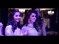 Kripa and Yash -  Sangeet Performance |  PK Suri Worldwide Studios | Wedding photography