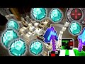 Hermitcraft VII - The INFINITE Diamond Machine - Episode 3