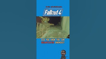 Random Fallout Memes Part 48 #fallout #fallout4 #fallout4shorts