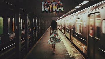 KYRA - Een korte AI-film