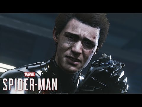 Видео: ФИНАЛ ► Spider-Man #19