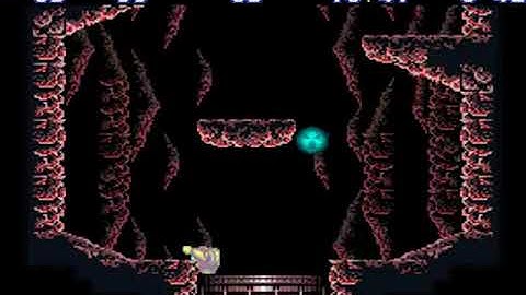 Post crocomire jump room get through speed blocks without a short charge