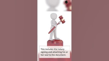 How does online notarization work | Notarize online. Anywhere. Anytime. | ICT Mobile Notary