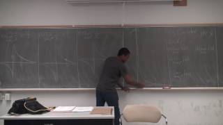 Math 205 JW Lecture 7 - Limits; Infinite Limits; Limits at Infinity and Continuity intro