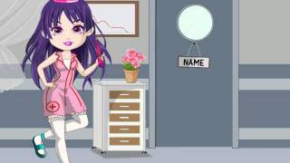 nurse games for kids screenshot 5