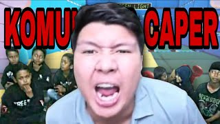 Windah Basudara Compilation - KCI's Little Mischief