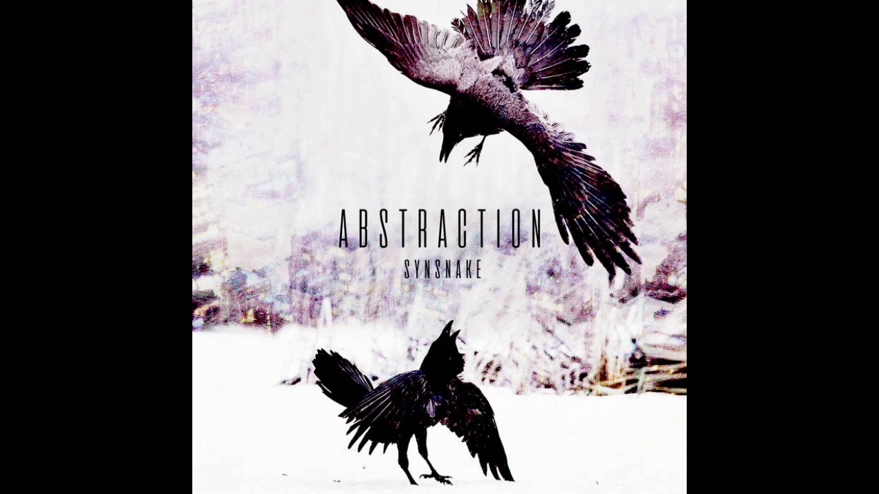 Synsnake - ABSTRACTION (EP)
