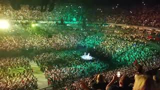 DJ BOBO - live in Cologne, Everybody!