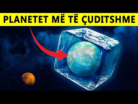 Video: 10 Fakte Interesante Rreth Planetit Tonë Dhe Banorëve Të Tij