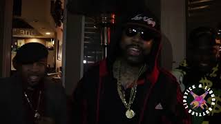 TY NITTY speaks on start of Mobb Deep How it all began