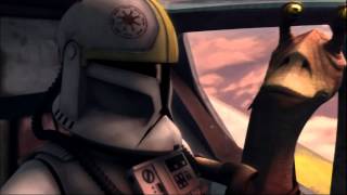 Toonami - Star Wars: The Clone Wars Promo (HD 1080p) Toonami - Star Wars: The Clone Wars Promo (HD 1080p)