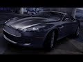 NFS Carbon Aston Martin DB9 NFS Carbon Aston Martin DB9