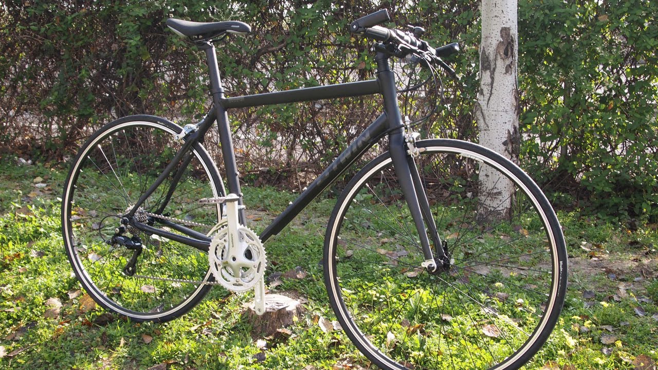 btwin fit5