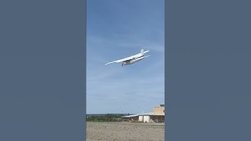 Thumbnail of Cessna 210 despegando 🛩️🛫🇲🇽 #cessna #cessna210 #aviación #aviation #aviationlovers