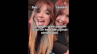 Sükürler Olsun Askumm Beyzamherşeyim