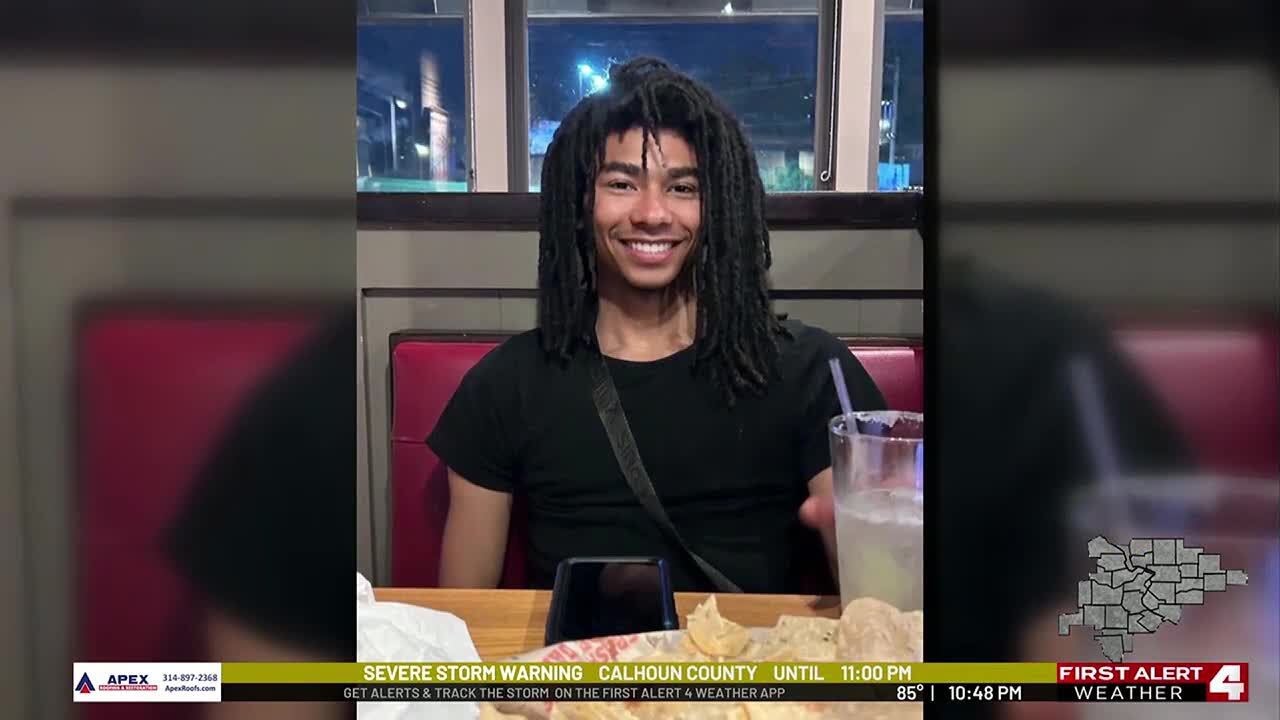 We forgive you': The family of road rage killing victim speaks