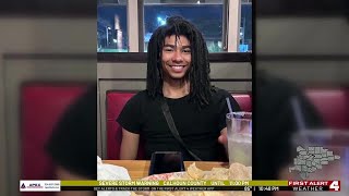 ‘We forgive you’: The family of road rage killing victim speaks after the suspect is arrested