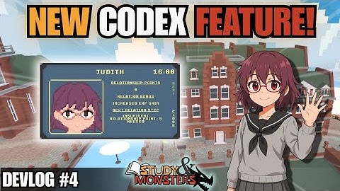 Clean and Complete UI - Devlog 4