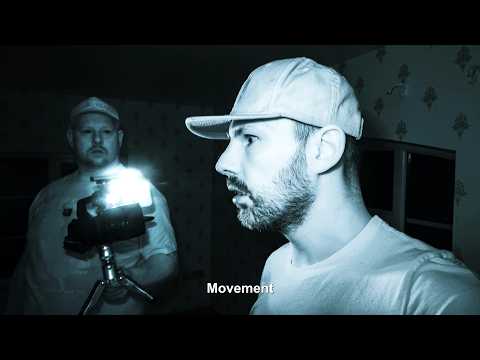 THIS HAUNTED HOUSE TERRIFIED US | Real Paranormal