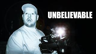 THIS HAUNTED HOUSE TERRIFIED US | Real Paranormal