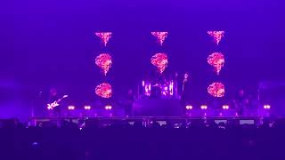 Beartooth- Devastation (Edinburg, TX: Bert Ogden Arena)