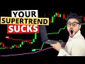 You Have NEVER Seen This - Pivot SuperTrend!