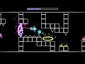 General error layout