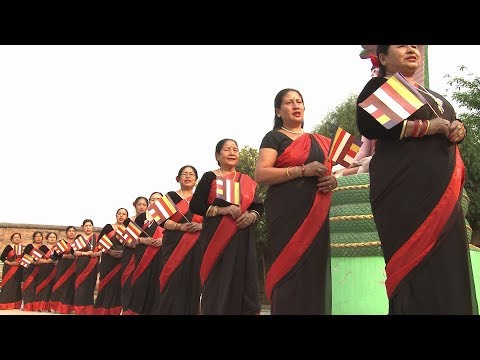 Jhi jhi Sakale HD
