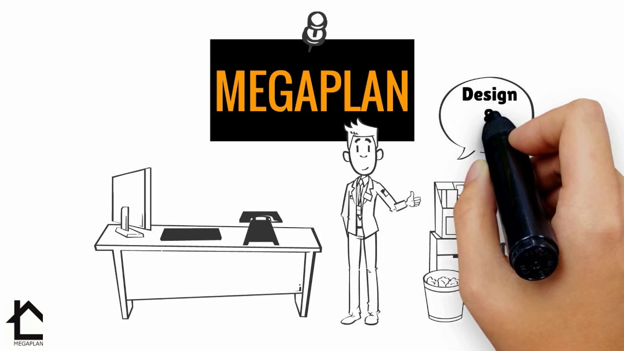 MEGAPLAN 2017 - YouTube
