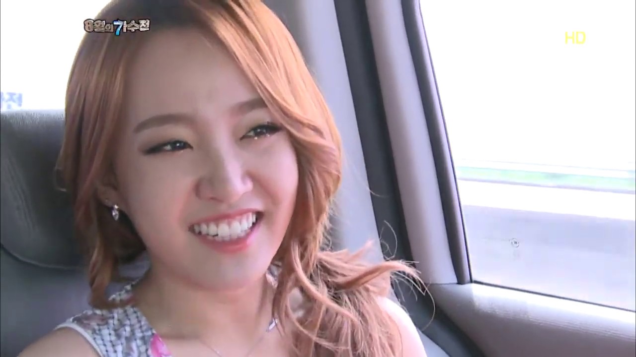 Youn Ha - Don`t Leave Me, 윤하 - 내 곁에서 떠나가지 말아요, I Am a Singer2 20120819