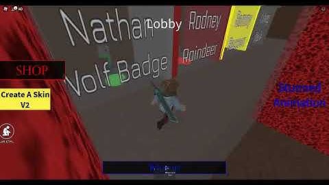 How to get "CYBORG DUCKY" BADGE + DUCK MORPH/SKIN in PIGGY: BOOK 2 ROLEPLAY! - ROBLOX