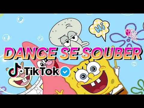 ~Dance se souber ~{ tik tok } 2023