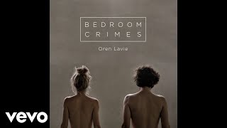 Video thumbnail of "Oren Lavie - Note to Self (Audio)"