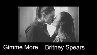 Gimme More - Britney Spears - Slowed To Perfection