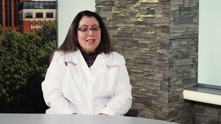 The difference between Alzheimer's disease and dementia   Ohio State Medical Center