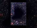 💫 ब्रह्मांड का सबसे काला इलाका! 🌑🔥 जहाँ Galaxy Density Zero है!”) -#space #shorts #trending #viral