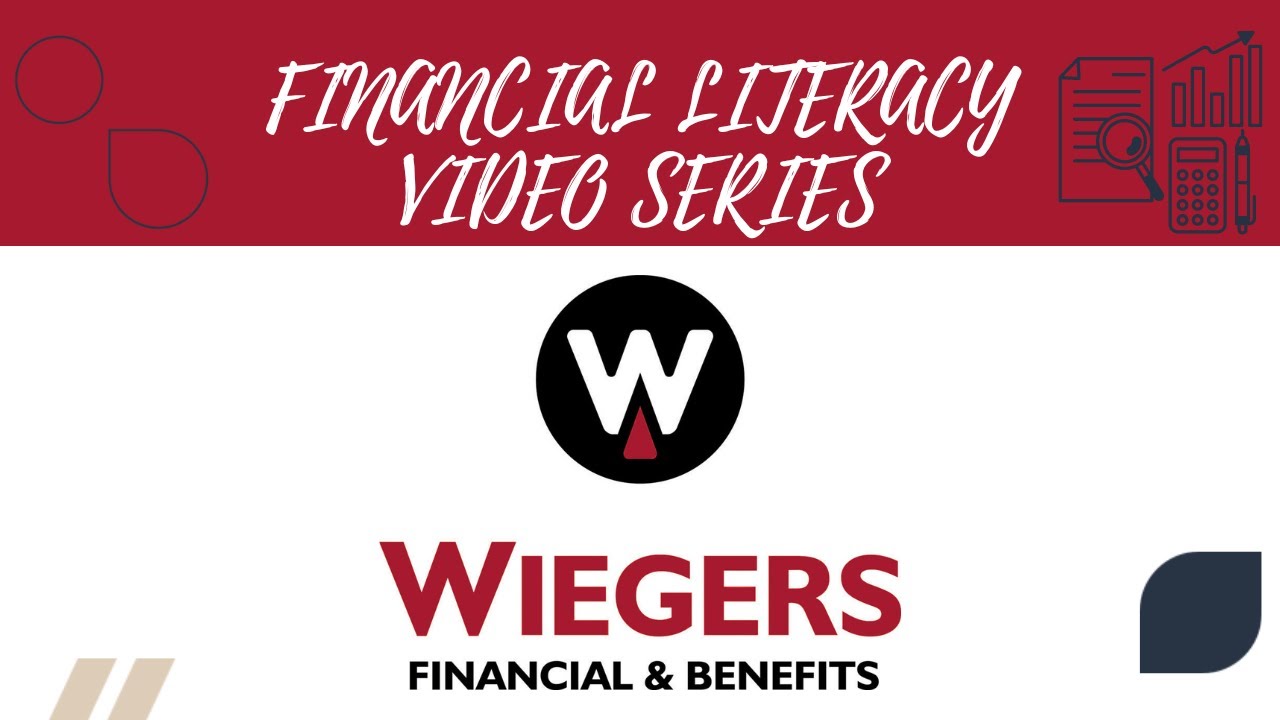 Financial Literacy Video Series: Why Your Group Retirement Savings Plan (GRSP) is So Important