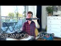 Bataille: GHD ou STEAMPOD ? 👾